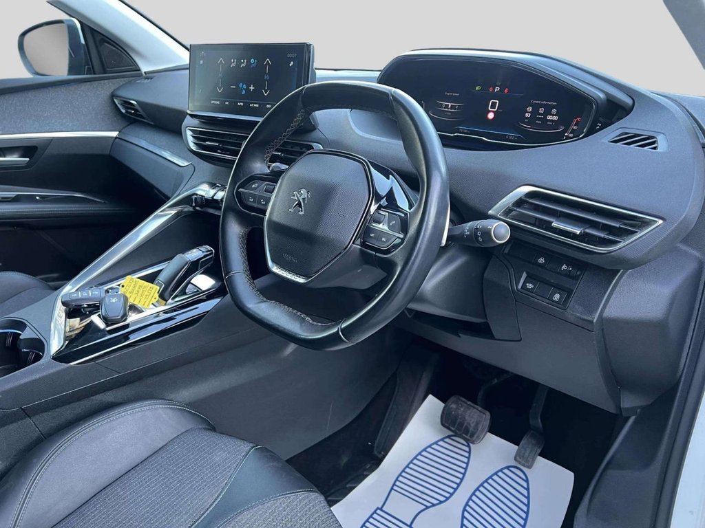 Used Peugeot 3008 2021 for sale - 77096370: Photo 29