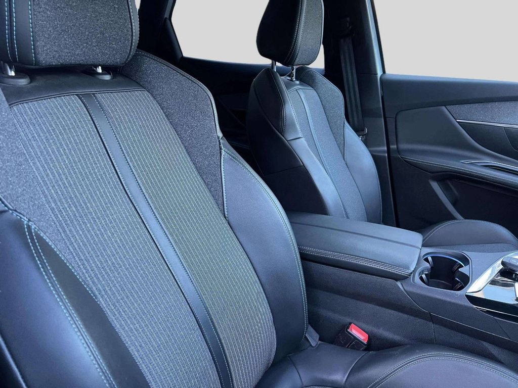 Used Peugeot 3008 2021 for sale - 77096370: Photo 30