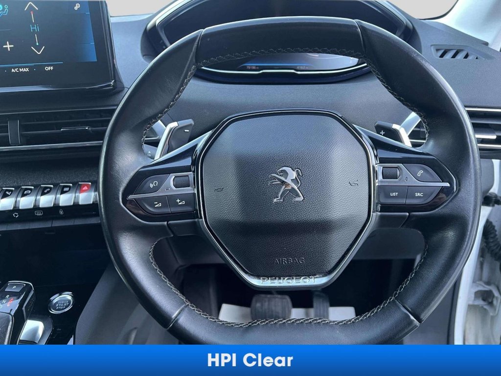 Used Peugeot 3008 2021 for sale - 77096370: Photo 32