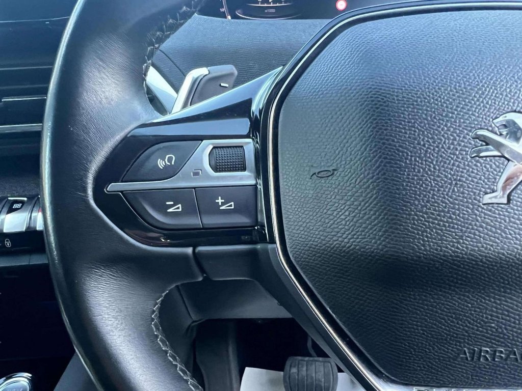 Used Peugeot 3008 2021 for sale - 77096370: Photo 33