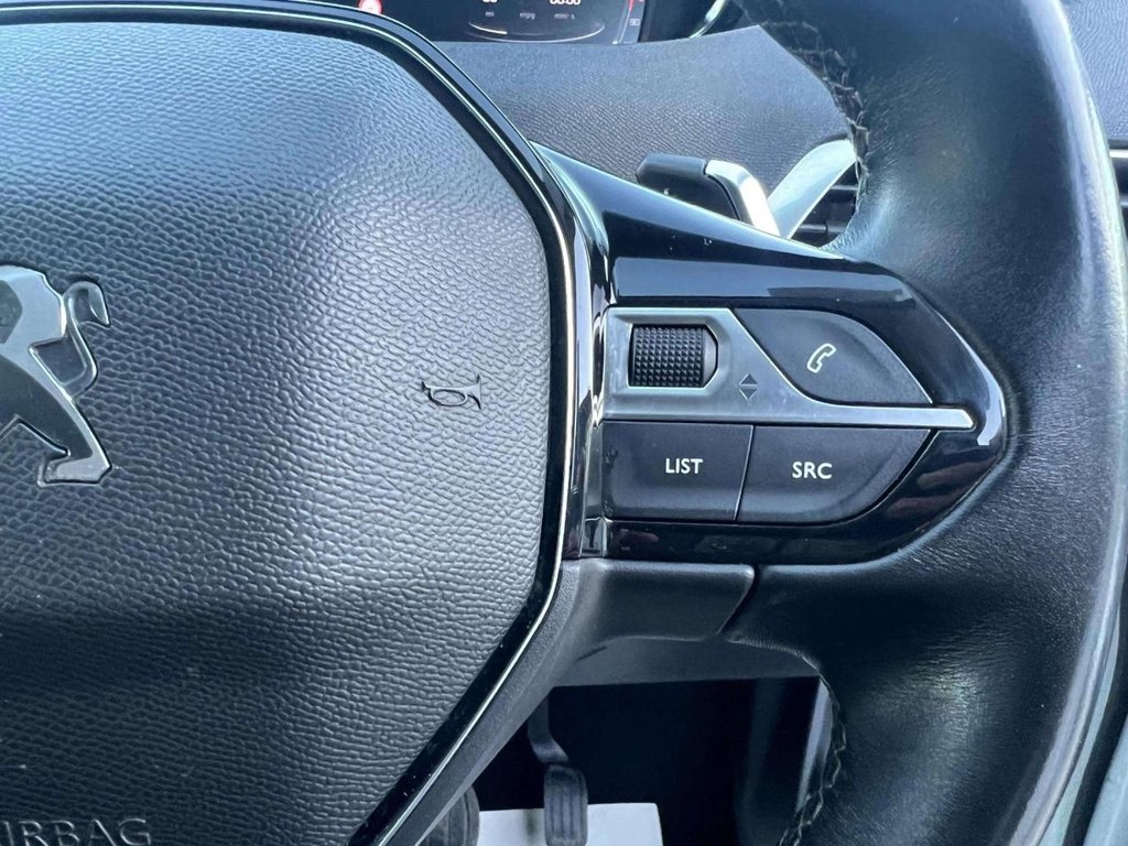 Used Peugeot 3008 2021 for sale - 77096370: Photo 34