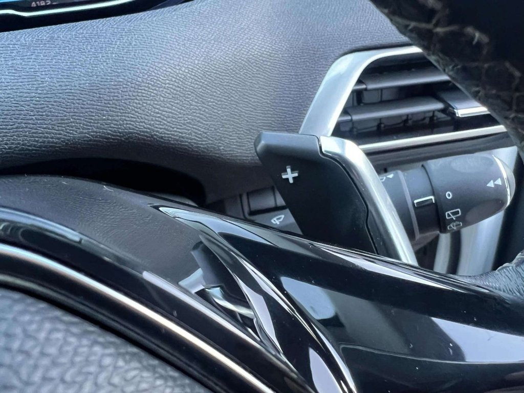 Used Peugeot 3008 2021 for sale - 77096370: Photo 36