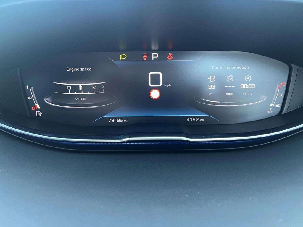 Used Peugeot 3008 2021 for sale - 77096370: Photo 37