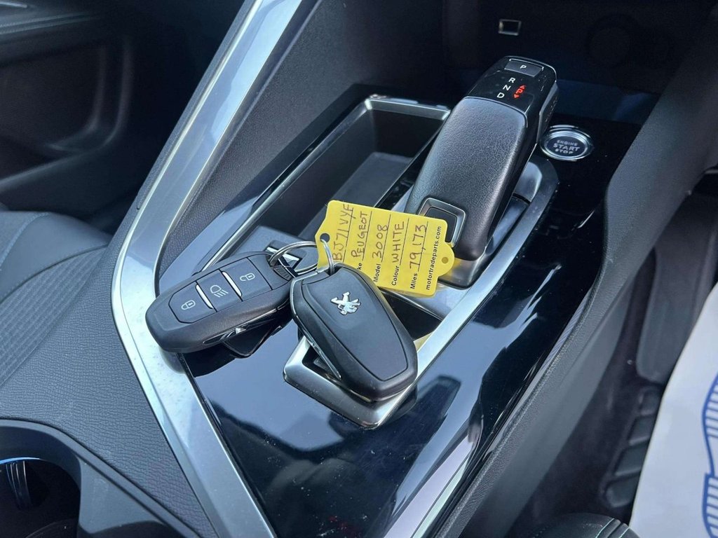 Used Peugeot 3008 2021 for sale - 77096370: Photo 40