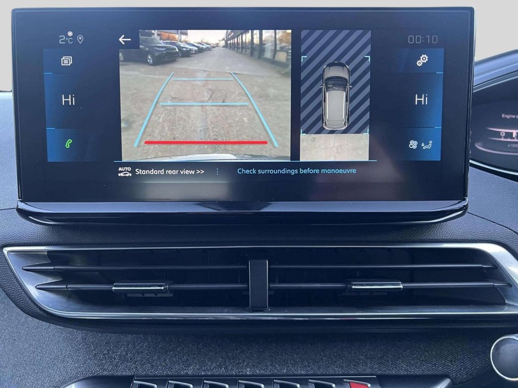 Used Peugeot 3008 2021 for sale - 77096370: Photo 43