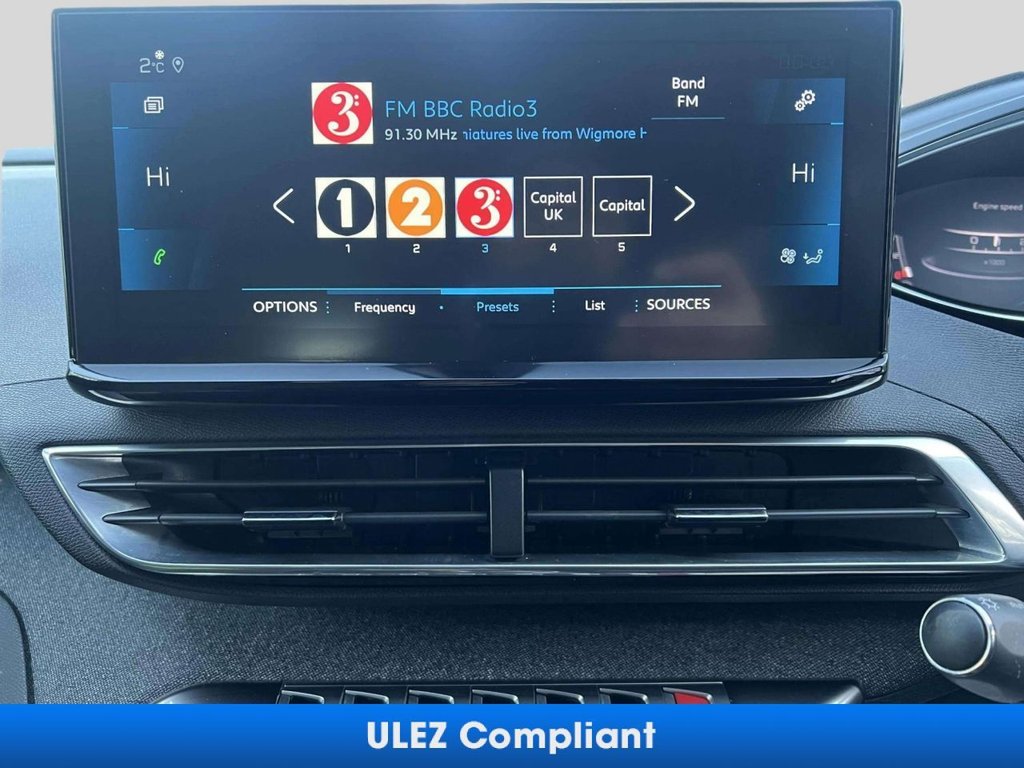 Used Peugeot 3008 2021 for sale - 77096370: Photo 44