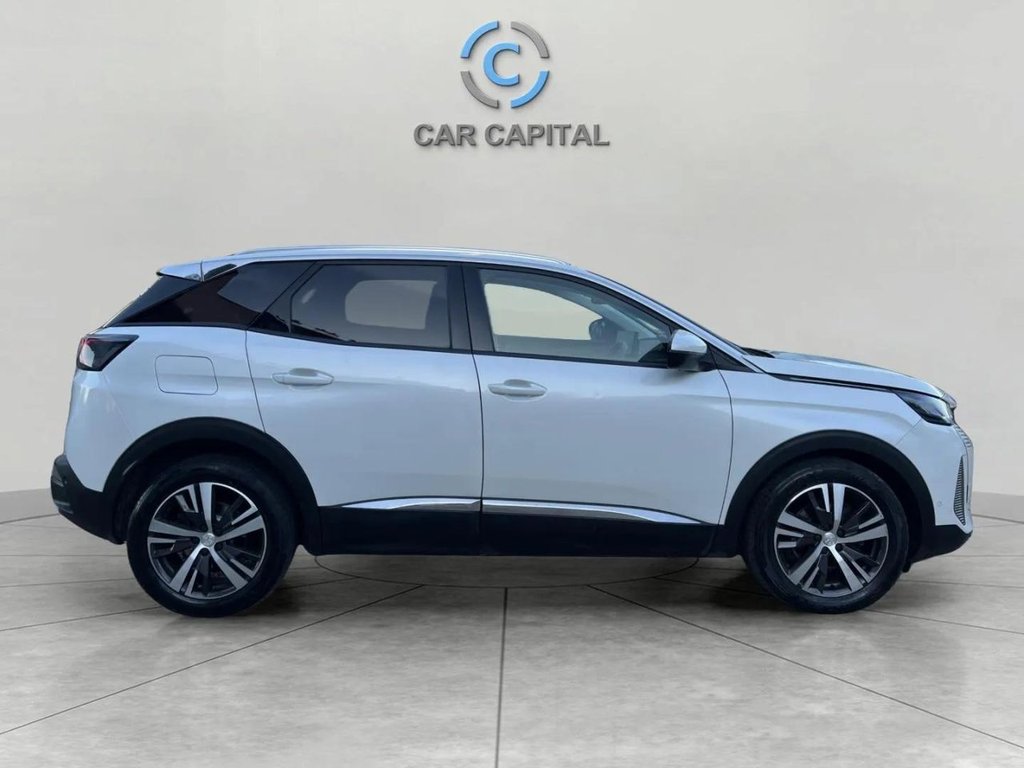 Used Peugeot 3008 2021 for sale - 77096370: Photo 5