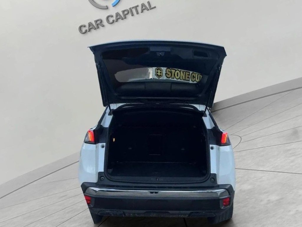 Used Peugeot 3008 2021 for sale - 77096370: Photo 8