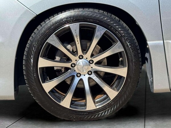 Used Toyota Alphard 2012 for sale - 75607228: Photo 14