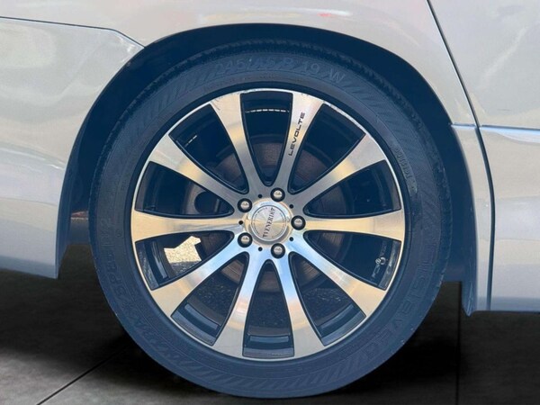 Used Toyota Alphard 2012 for sale - 75607228: Photo 18