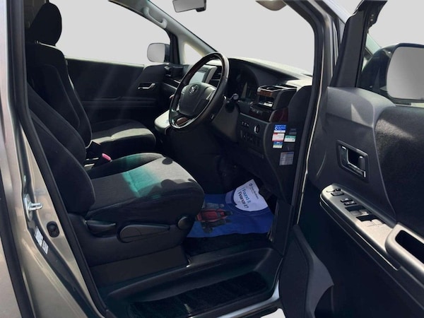 Used Toyota Alphard 2012 for sale - 75607228: Photo 19
