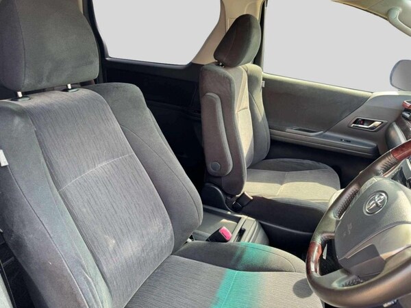 Used Toyota Alphard 2012 for sale - 75607228: Photo 23
