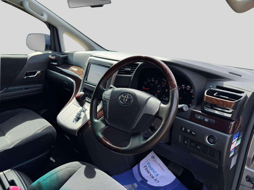 Vehicle 24