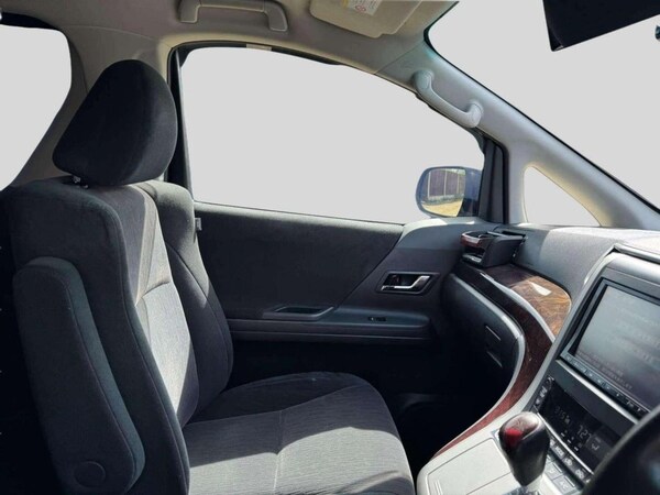 Used Toyota Alphard 2012 for sale - 75607228: Photo 25