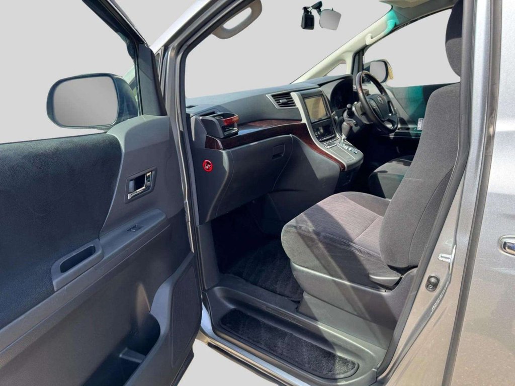 Vehicle 27