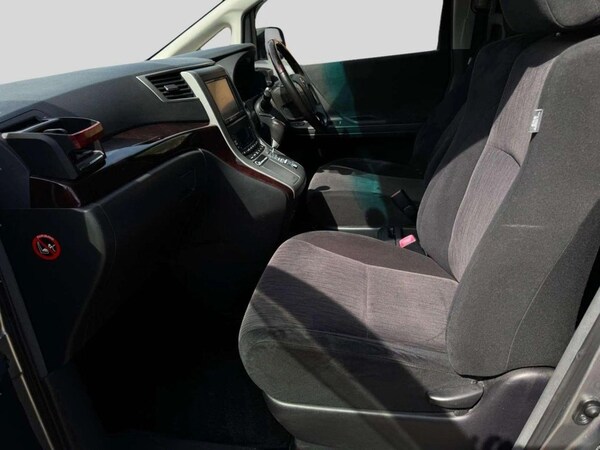 Used Toyota Alphard 2012 for sale - 75607228: Photo 28