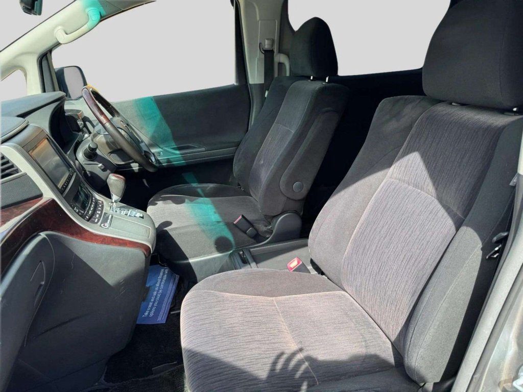 Vehicle 29