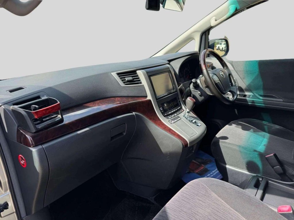Vehicle 30