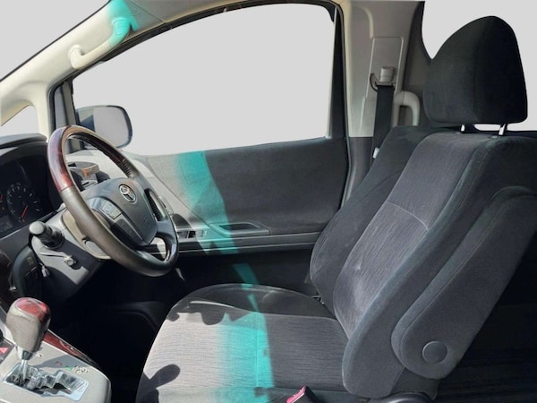 Used Toyota Alphard 2012 for sale - 75607228: Photo 32