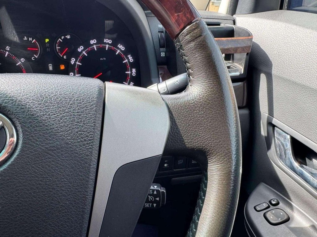 Vehicle 36