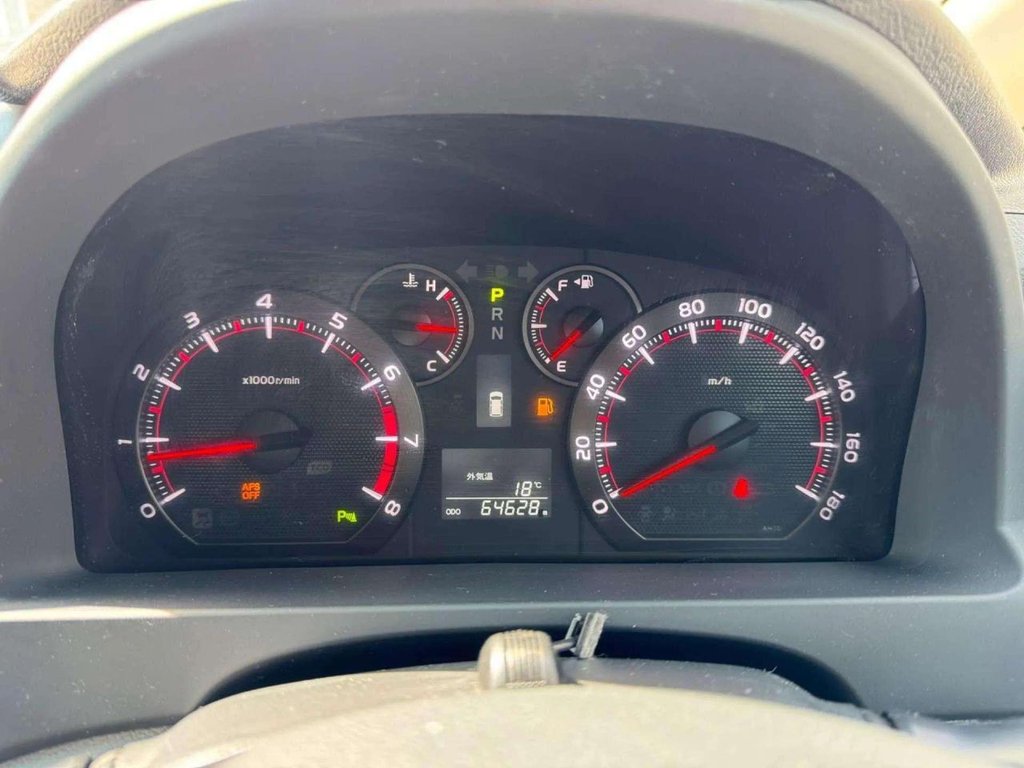Vehicle 40