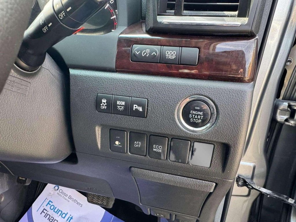 Vehicle 41
