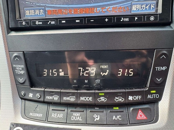 Used Toyota Alphard 2012 for sale - 75607228: Photo 49