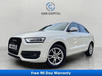 Used Audi Q3 2014 for sale - 79203572: Photo