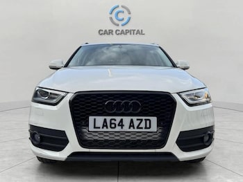 Used Audi Q3 2014 for sale - 79203572: Photo