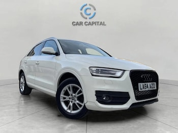 Used Audi Q3 2014 for sale - 79203572: Photo