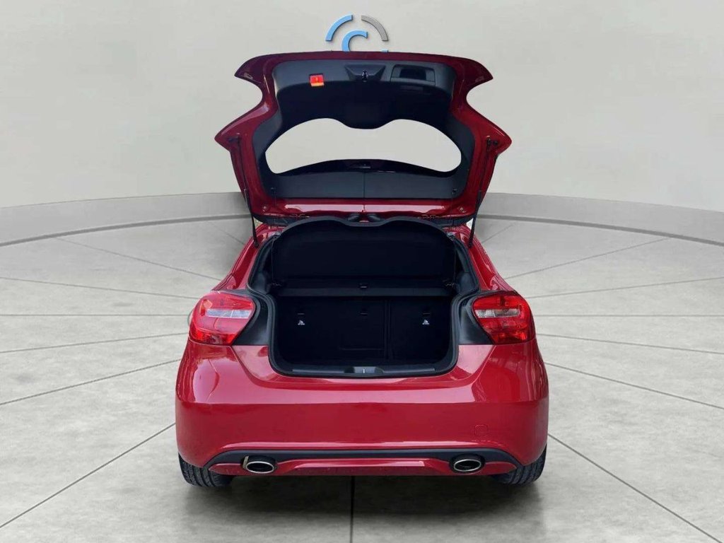 Used Mercedes-Benz A-Class 2023 for sale - 77765166: Photo 14