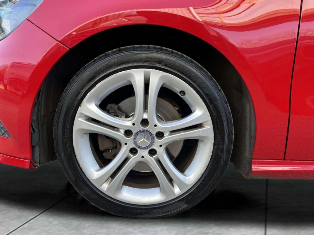 Used Mercedes-Benz A-Class 2023 for sale - 77765166: Photo 19