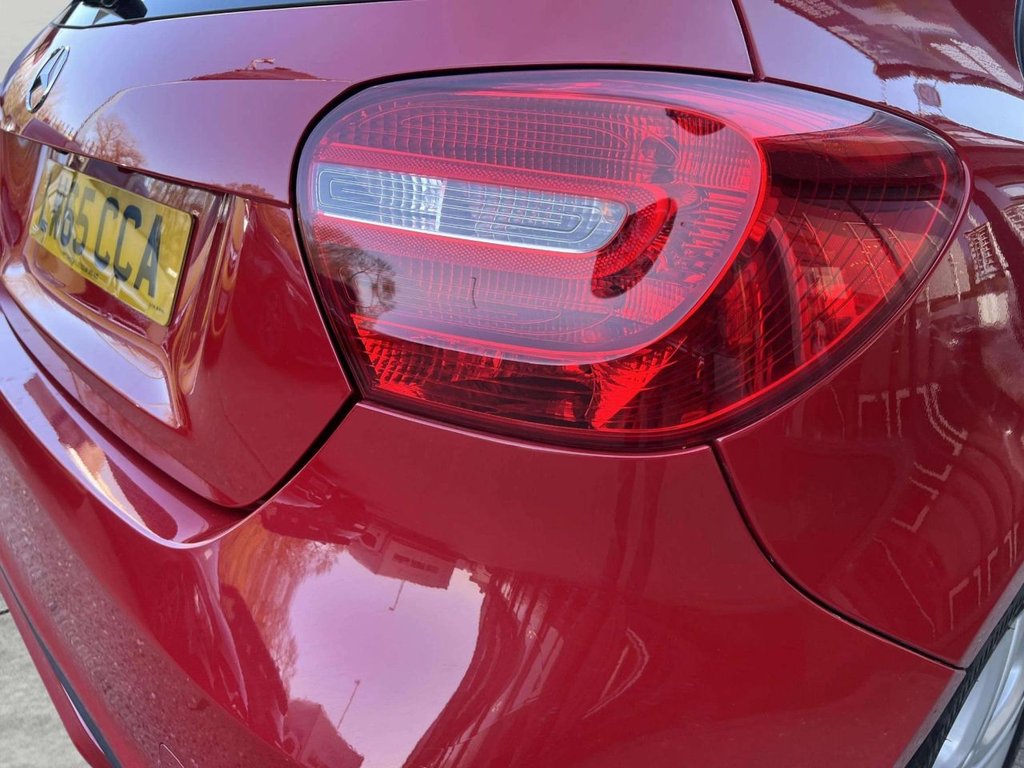 Used Mercedes-Benz A-Class 2023 for sale - 77765166: Photo 22