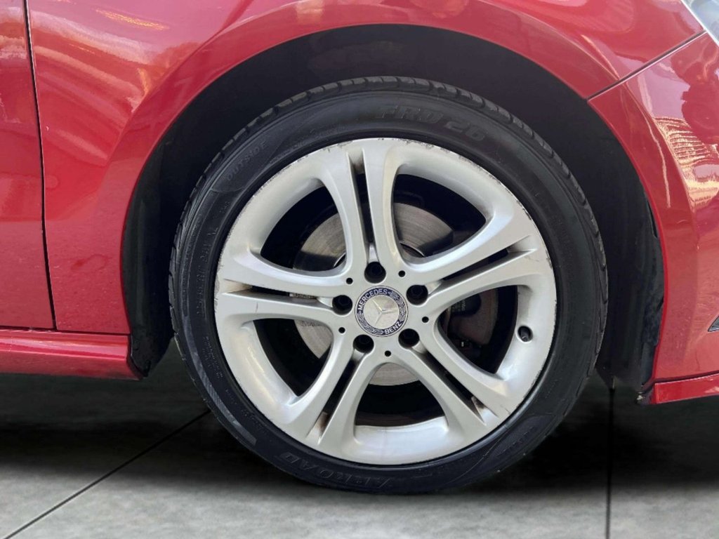 Used Mercedes-Benz A-Class 2023 for sale - 77765166: Photo 24