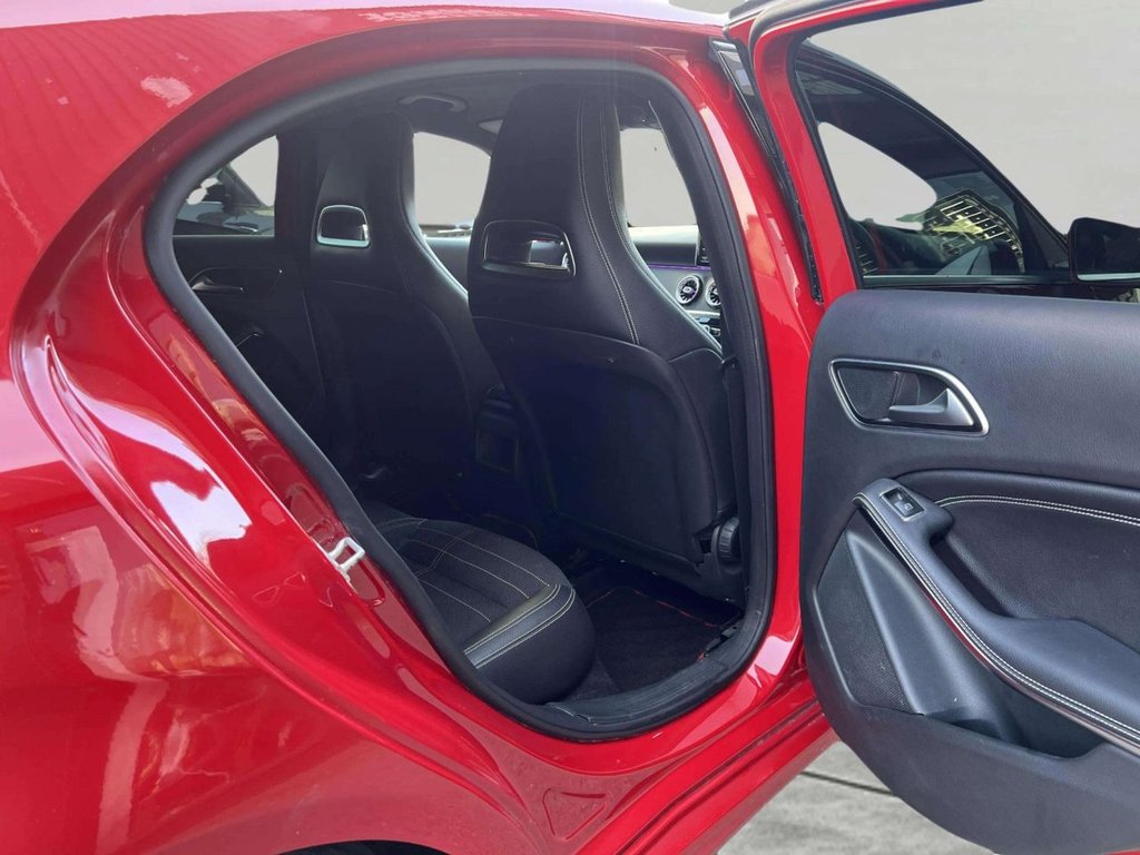 Used Mercedes-Benz A-Class 2023 for sale - 77765166: Photo 25