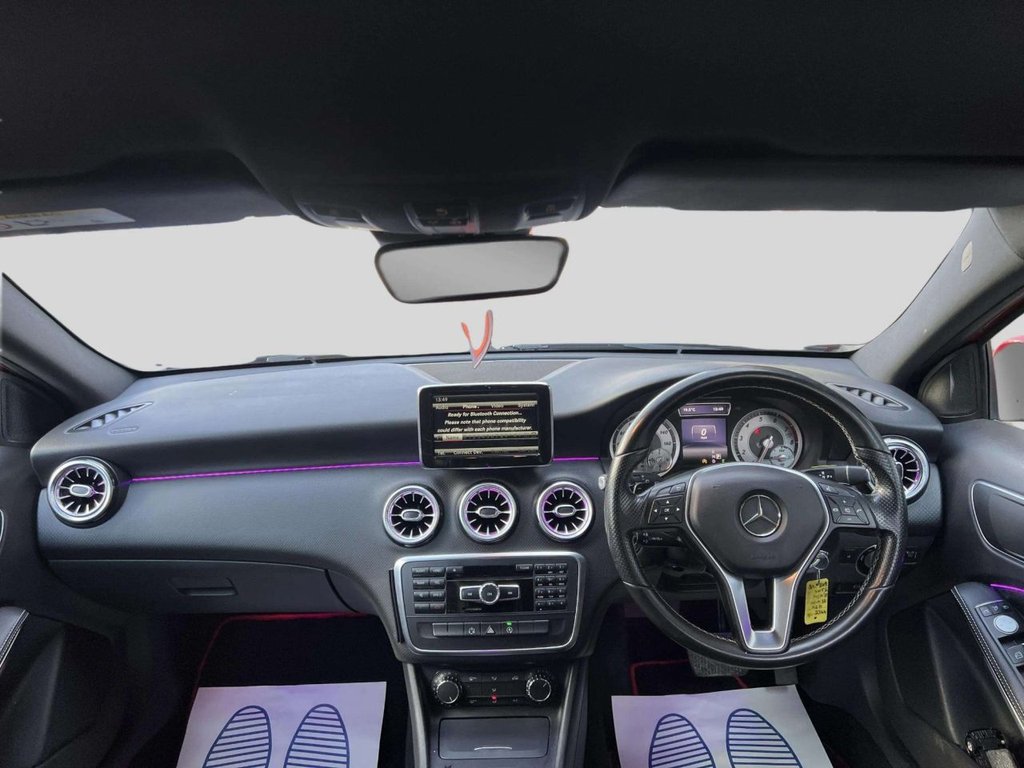 Used Mercedes-Benz A-Class 2023 for sale - 77765166: Photo 28