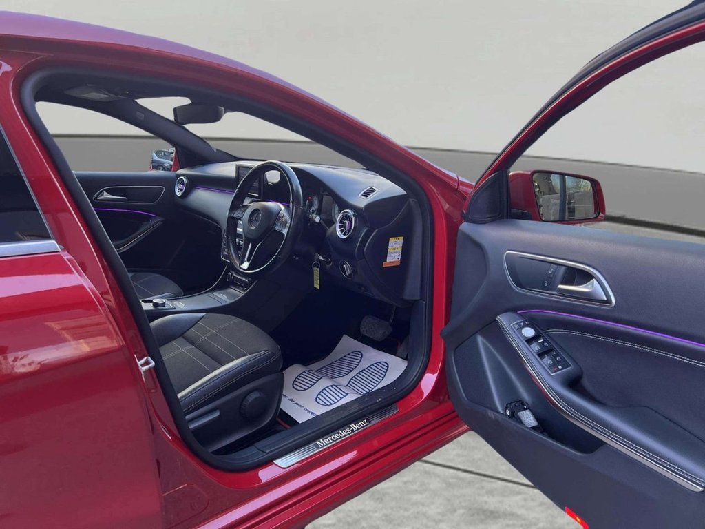 Used Mercedes-Benz A-Class 2023 for sale - 77765166: Photo 29