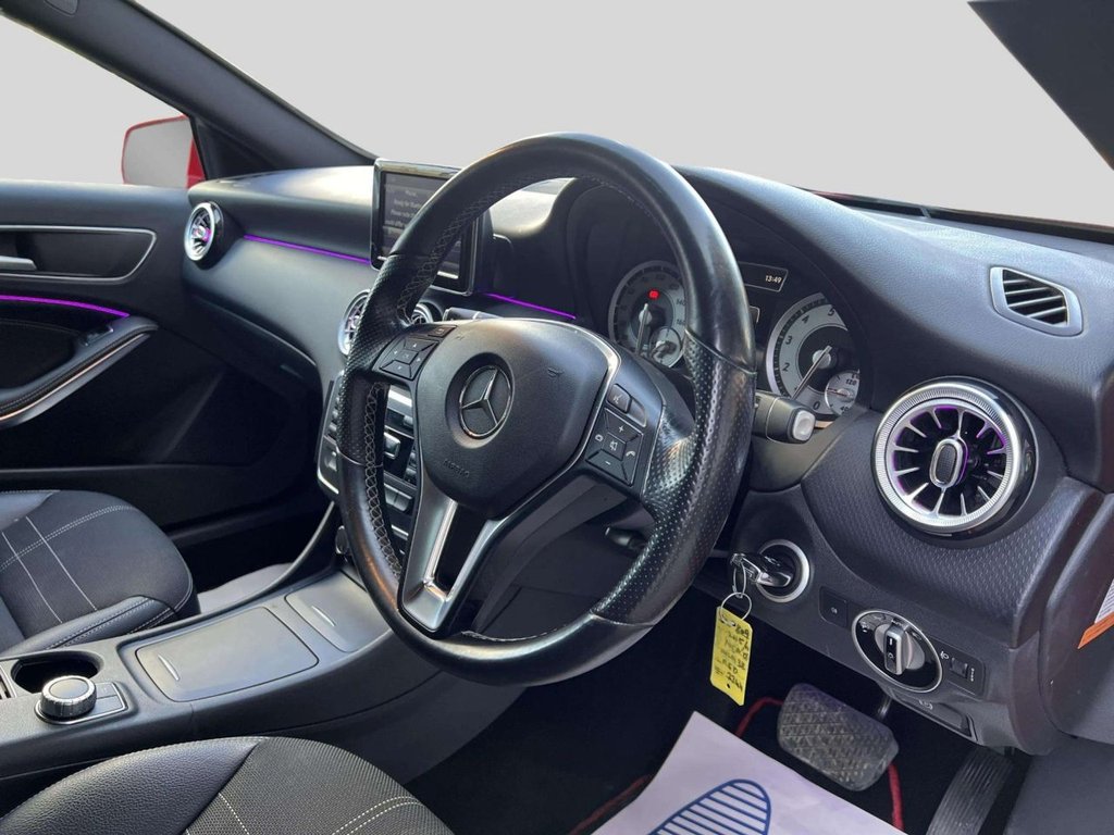 Used Mercedes-Benz A-Class 2023 for sale - 77765166: Photo 31