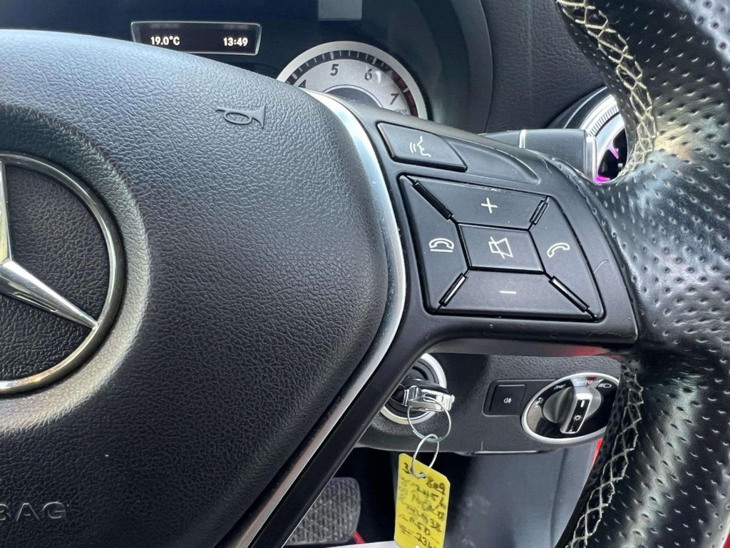 Used Mercedes-Benz A-Class 2023 for sale - 77765166: Photo 35