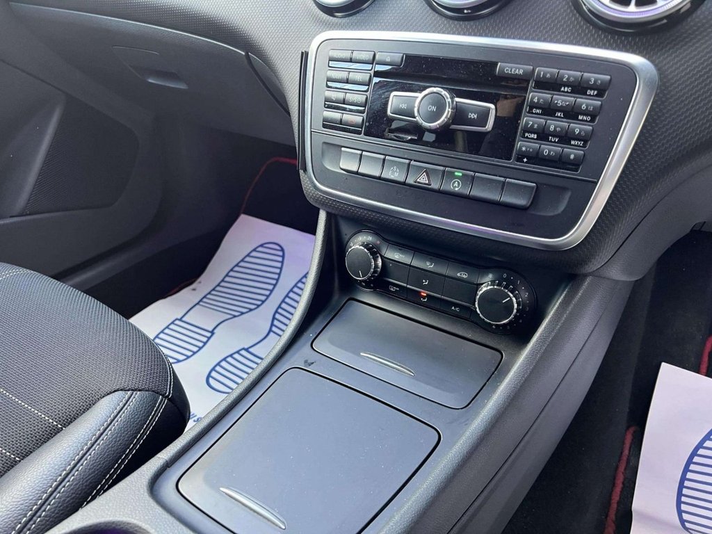 Used Mercedes-Benz A-Class 2023 for sale - 77765166: Photo 40