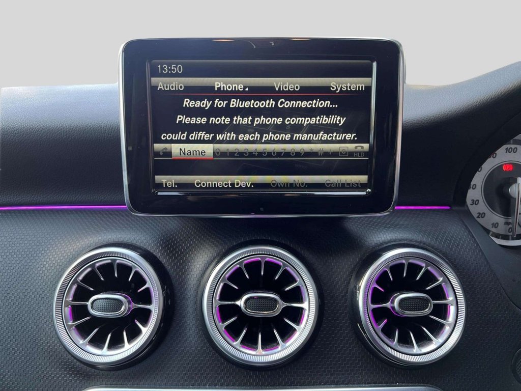 Used Mercedes-Benz A-Class 2023 for sale - 77765166: Photo 41