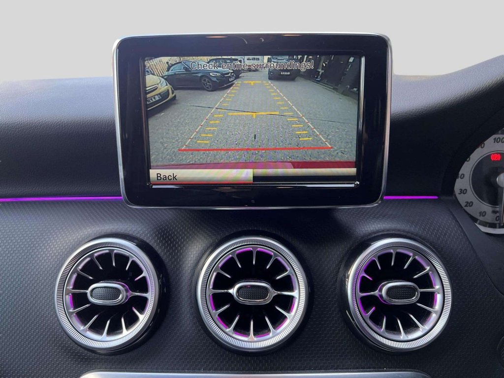 Used Mercedes-Benz A-Class 2023 for sale - 77765166: Photo 43