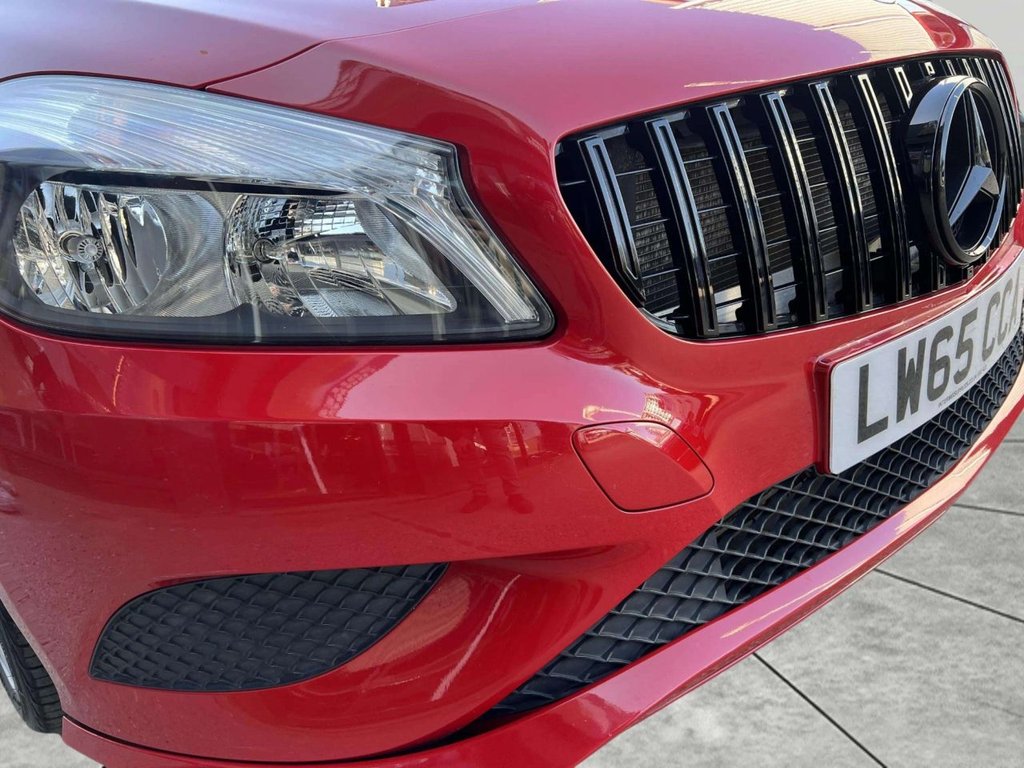 Used Mercedes-Benz A-Class 2023 for sale - 77765166: Photo 47