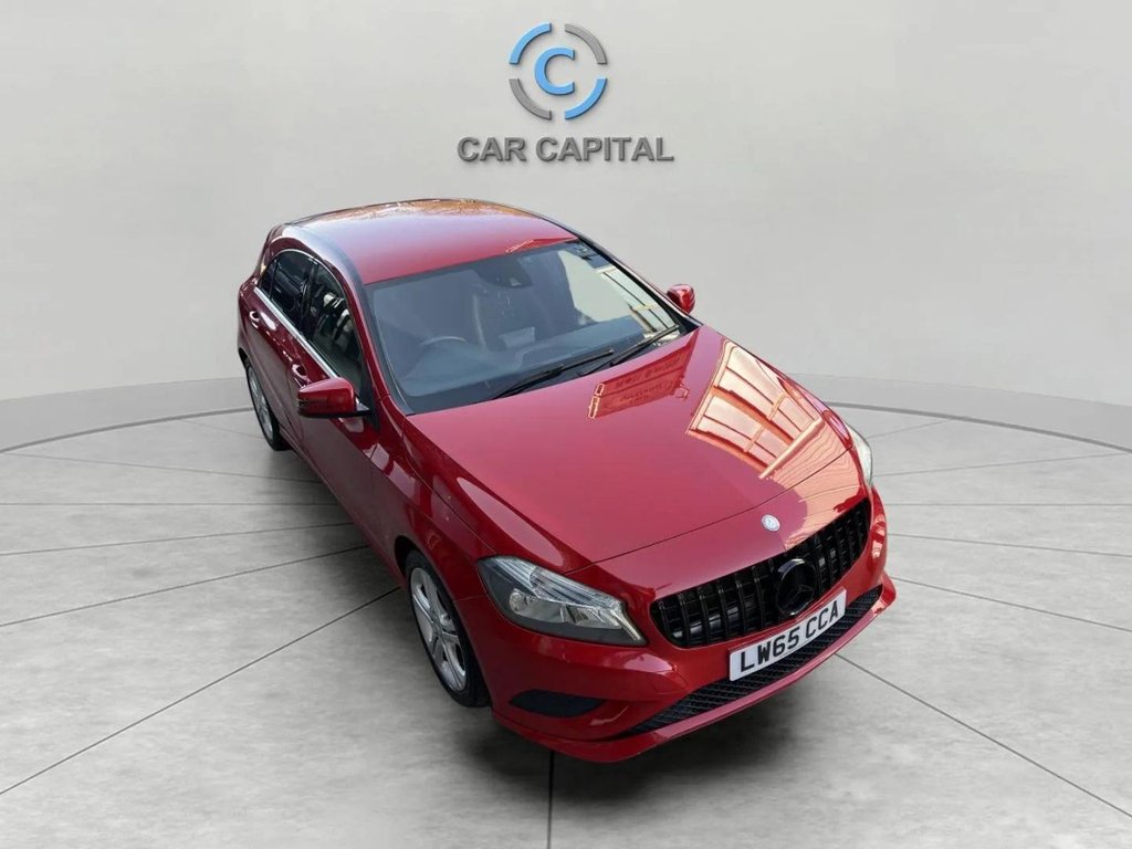 Used Mercedes-Benz A-Class 2023 for sale - 77765166: Photo 48