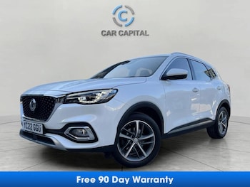 Used MG MG HS 2022 for sale - 79090074: Photo