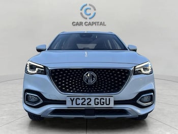 Used MG MG HS 2022 for sale - 79090074: Photo