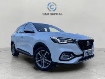 Used MG MG HS 2022 for sale - 79090074: Photo