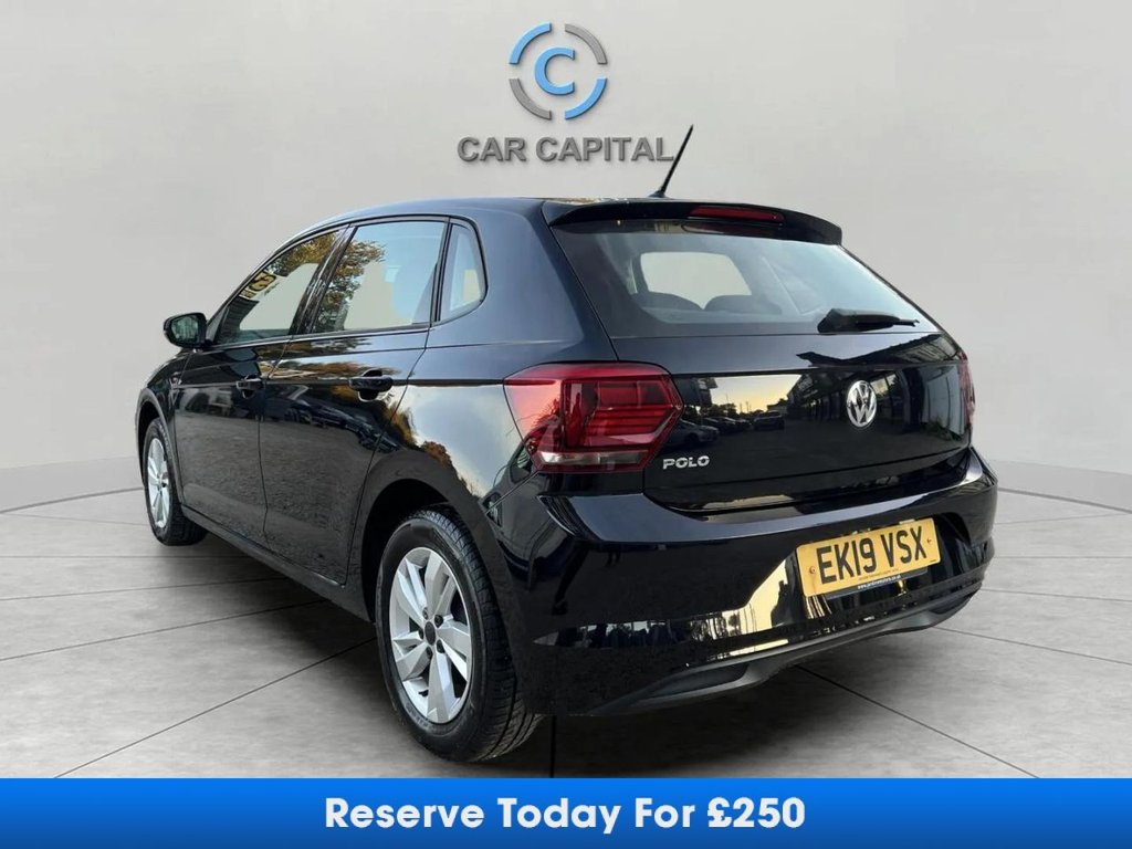 Used Volkswagen Polo 2019 for sale - 76080900: Photo 13
