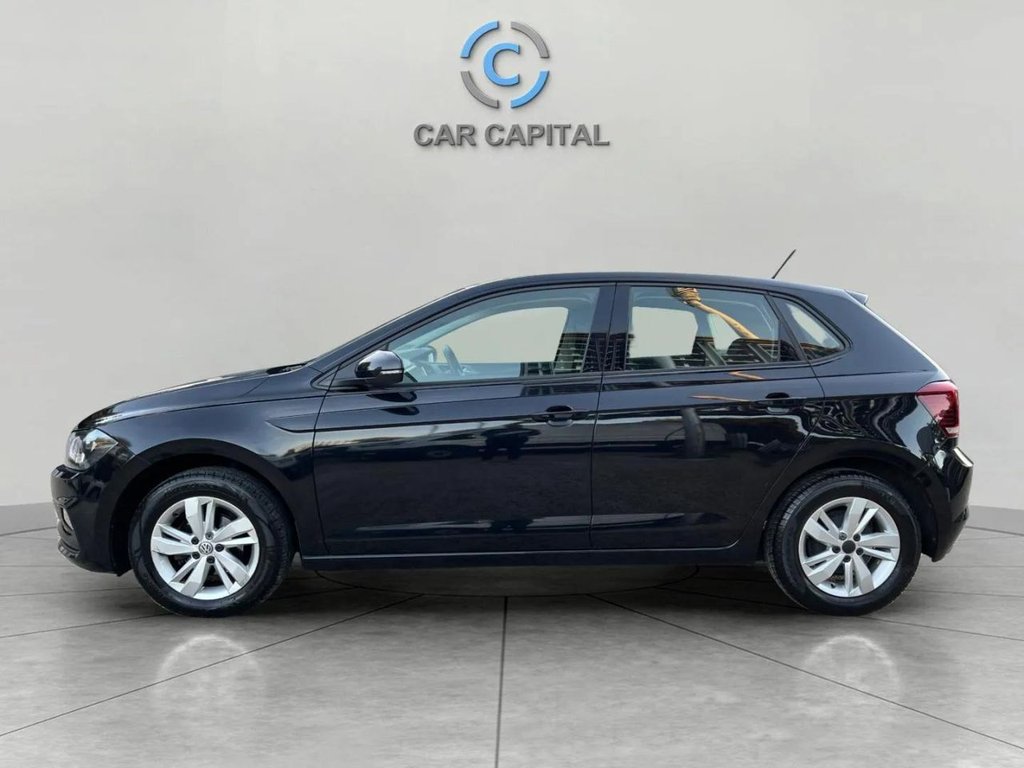 Used Volkswagen Polo 2019 for sale - 76080900: Photo 14