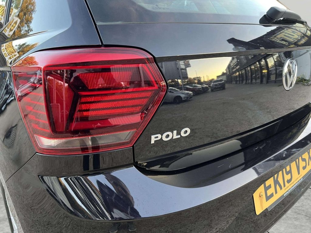 Used Volkswagen Polo 2019 for sale - 76080900: Photo 20